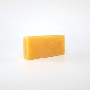 Pure Beeswax Bar (0.5 oz/14 g)