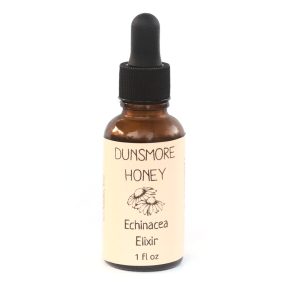 Echinacea Elixir (1 fl. oz.)