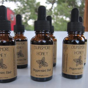 Peppermint Elixir (1 fl. oz.)