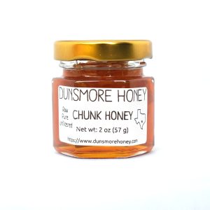 Chunk Honey (2 oz.)