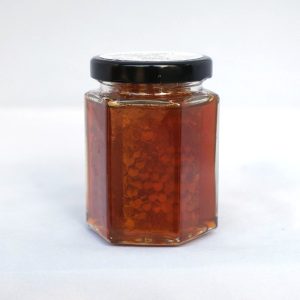 Chunk Honey (8 oz.)